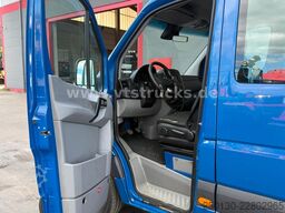 MERCEDES-BENZ Sprinter DoKa MEILLER Dreiseitenkipper