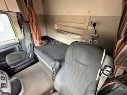 DAF XF 480 6x2 Fahrgestell ACC/AEBS/LDW/Intarder