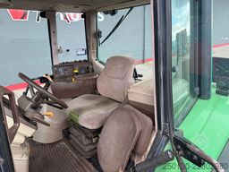 John Deere 6420 Schlepper Front-Heckheber+Zapfwelle Klima