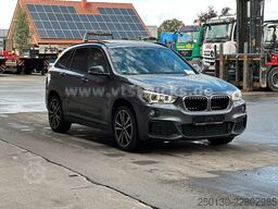 BMW X1 xDrive 20 i M Sport