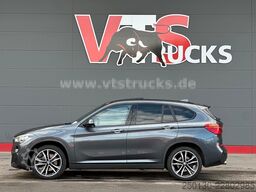 BMW X1 xDrive 20 i M Sport