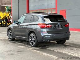 BMW X1 xDrive 20 i M Sport