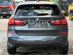 BMW X1 xDrive 20 i M Sport