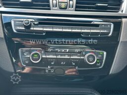 BMW X1 xDrive 20 i M Sport