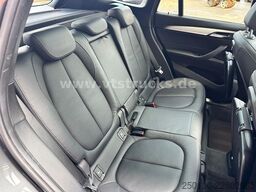 BMW X1 xDrive 20 i M Sport