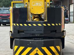 JMG MC 350 Elektro Pick & Carry-Kran