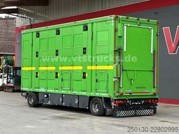 MENKE-JANZEN 3.Stock & Aggregat/Hubdach/BPW/54m²