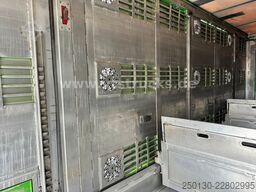 MENKE-JANZEN 3.Stock & Aggregat/Hubdach/BPW/54m²