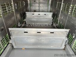 MENKE-JANZEN 3.Stock & Aggregat/Hubdach/BPW/54m²