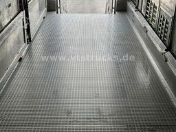 MENKE-JANZEN 3.Stock & Aggregat/Hubdach/BPW/54m²
