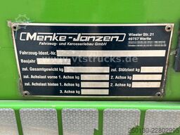 MENKE-JANZEN 3.Stock & Aggregat/Hubdach/BPW/54m²