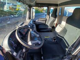 MAN TGS 33.460  6X4
