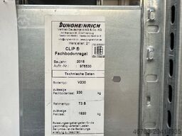Jungheinrich Stecksystem V230