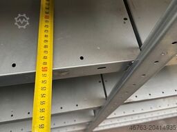 Jungheinrich Stecksystem V230