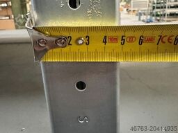 Jungheinrich Stecksystem V230