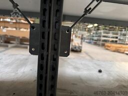 Jungheinrich Stecksystem V230