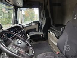 MAN TGX 18.470 TREKKER hydrodrive