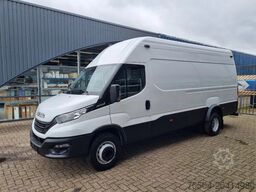 Iveco Daily 70C18 3.0D L4H3 Hi-Matic Euro 6 GVW 7000 kg