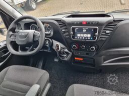 Iveco Daily 70C18 3.0D L4H3 Hi-Matic Euro 6 GVW 7000 kg