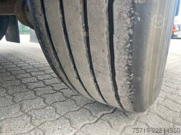 Krone AZ offener Kastenanhänger