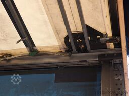 MAN TGX 26.430 6x2  Huif + schuifdak , Full air, st...