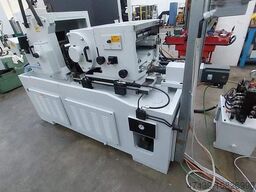 Monzesi Rossi Monza 1500 CN