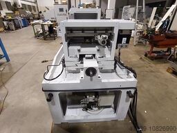 Monzesi Rossi Monza 1500 CN