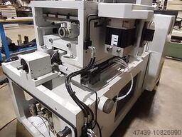 Monzesi Rossi Monza 1500 CN