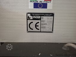 Ficep SP 40