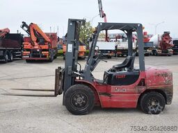 Xilin Xilin FD35 T - stock id95 FD35 T