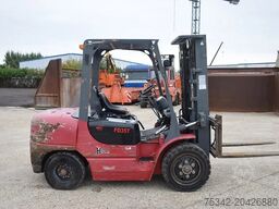 Xilin Xilin FD35 T - stock id95 FD35 T