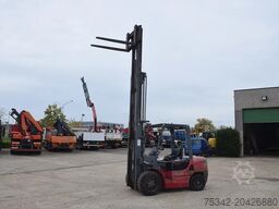 Xilin Xilin FD35 T - stock id95 FD35 T