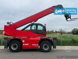 MAGNI RTH 5.23 | 2020