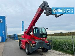 MAGNI RTH 5.23 | 2020