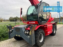 MAGNI RTH 5.23 | 2020