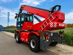 MAGNI RTH 5.23 | 2020