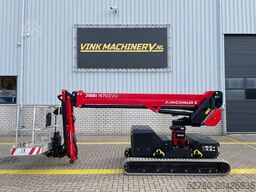 Almacrawler JIBBI 1670 EVO