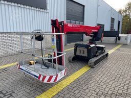 Almacrawler JIBBI 1670 EVO