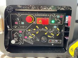 Almacrawler JIBBI 1670 EVO