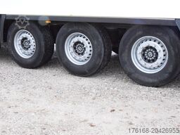 KRONE SDR Cool Liner FP 45 ThermoKing SLXi 300