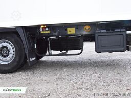 KRONE SDR Cool Liner FP 45 ThermoKing SLXi 300