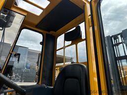 Combilift C3000/ Triplex 5500 mm / Positioner