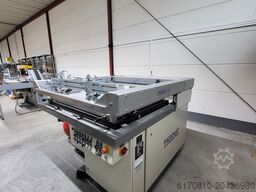 Thieme 520 Halbautomat