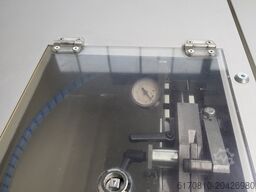 Thieme 520 Halbautomat