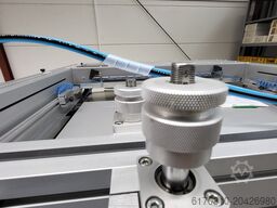 Thieme 520 Halbautomat