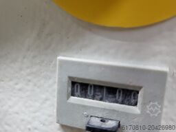 Thieme 520 Halbautomat