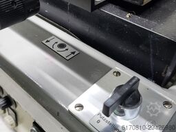 Thieme 520 Halbautomat