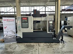 Mazak VC Nexus 510C