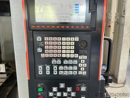 Mazak VC Nexus 510C