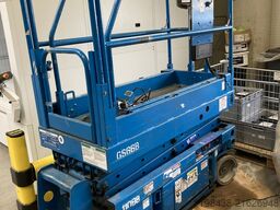 Genie GS-1530 E-Drive